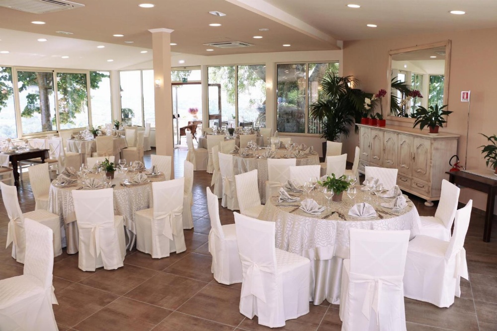 Torre di Renda Main image